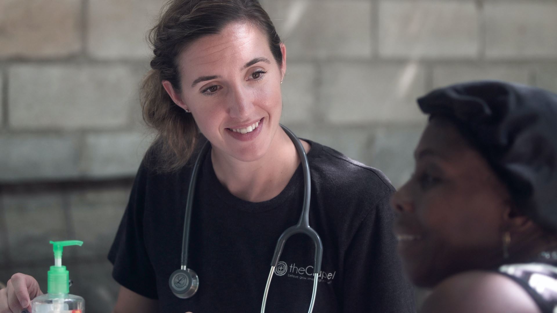 nurse