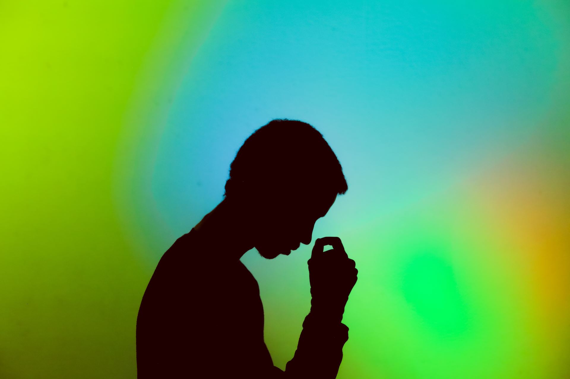 person