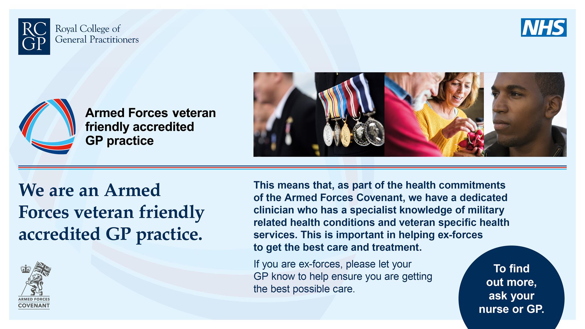 Veterans Image